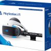 Sony Playstation VR Headset with Camera Bundle, 3002492
