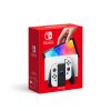 Nintendo Switch™ – OLED Model w/ White Joy-Con™