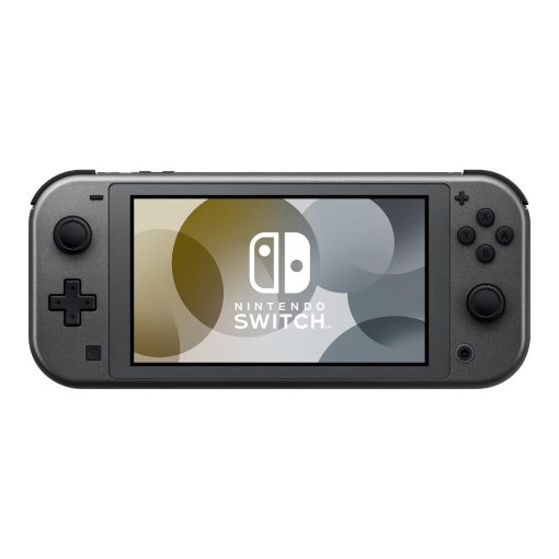 Nintendo Switch Lite Dialga and Palkia Edition with Pokemon Snap - Image 2