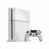 PlayStation 4 Console Glacier White 500GB PS4-CUH-1105AB02-W