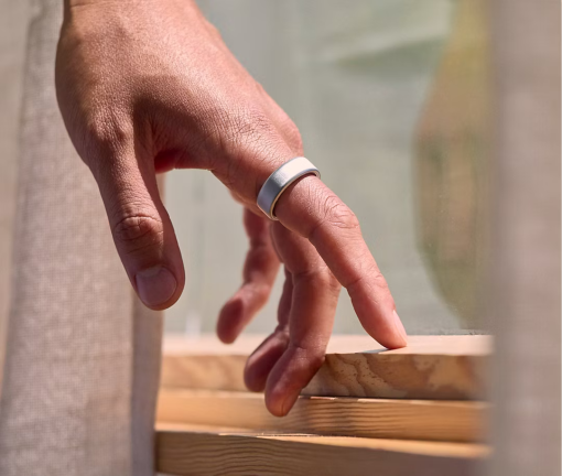 Oura Smart Ring 4 - Image 6
