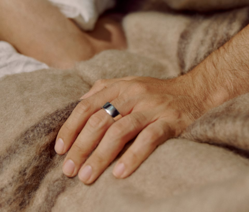 Oura Smart Ring 4 - Image 3